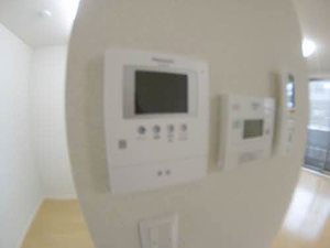 三内シャーメゾンＣ C201号-4