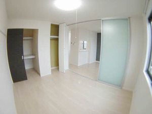 三内シャーメゾンＣ C201号-7