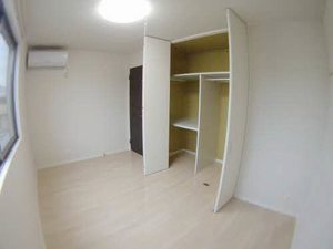 三内シャーメゾンＣ C201号-8