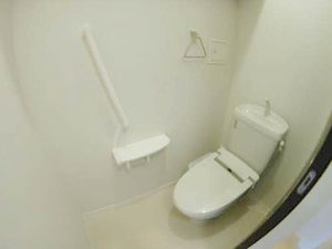 三内シャーメゾンＣ C201号-10