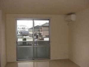 コーポ・ホウエイＢ B201号-7