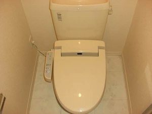 コーポ・ホウエイＢ B201号-10