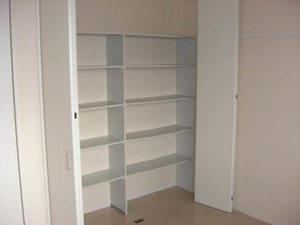 コーポ・ホウエイＢ B201号-14