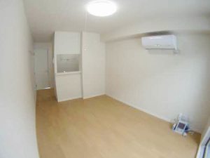 シャーメゾン　ソレイユ 103号-2