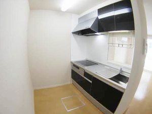 シャーメゾン　ソレイユ 103号-3