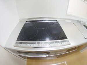 シャーメゾン　ソレイユ 103号-4