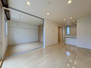 Private Garden 向陽台 101号-2