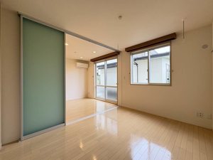 Private Garden 向陽台 101号-8