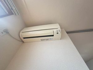 安齋ハイツⅡ 201号-10