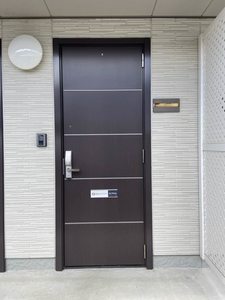 クラヴィエ 201号-2