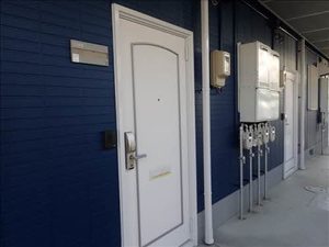 ヤマトハイツⅡE 102号-2