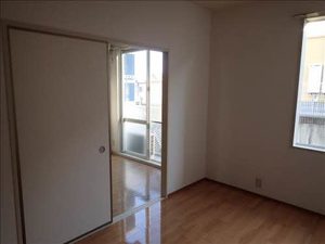 ヤマトハイツⅡE 102号-4