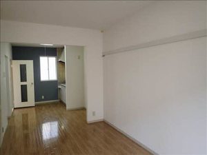 ヤマトハイツⅡE 102号-5