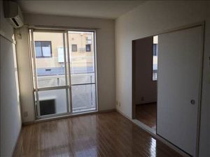 ヤマトハイツⅡE 102号-6