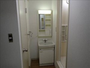 ヤマトハイツⅡE 102号-12