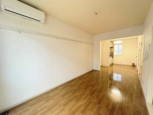 ヤマトハイツⅡＥ 103号-2