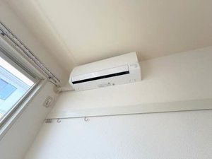 ヤマトハイツⅡＥ 103号-3