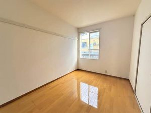 ヤマトハイツⅡＥ 103号-4