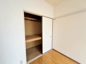 ヤマトハイツⅡＥ 103号-6