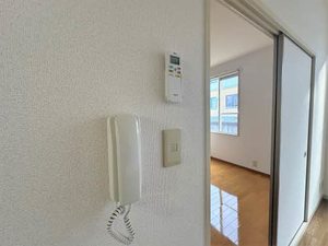 ヤマトハイツⅡＥ 103号-7