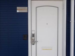 ヤマトハイツⅡＦ 101号-2