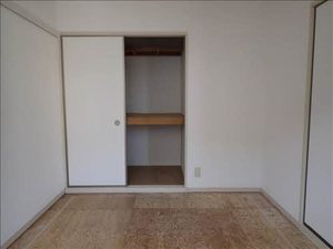 ヤマトハイツⅡＦ 101号-6