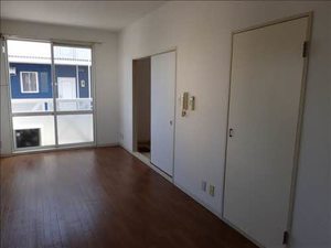 ヤマトハイツⅡＦ 101号-7