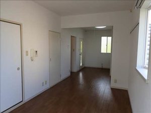 ヤマトハイツⅡＦ 101号-9