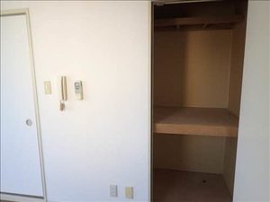 ヤマトハイツⅡＦ 101号-11