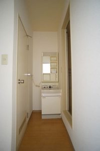 ヤマトハイツⅡF 202号-7