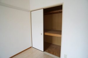 ヤマトハイツⅡF 202号-9