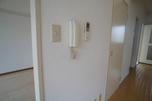ヤマトハイツⅡF 202号-11
