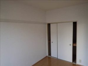 ヤマトハイツⅡＧ 102号-3