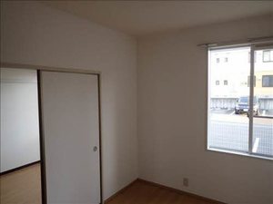 ヤマトハイツⅡＧ 102号-4