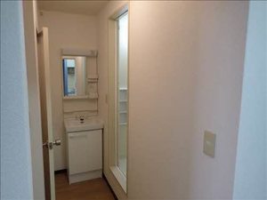 ヤマトハイツⅡＧ 102号-11