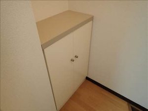 ヤマトハイツⅡＧ 102号-13