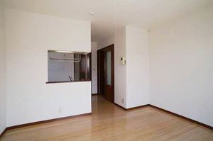 ＧＬまつもり 101号-2