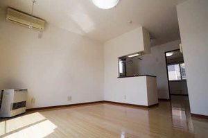 ＧＬまつもり 101号-3