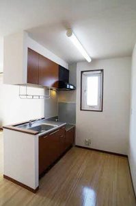 ＧＬまつもり 101号-5