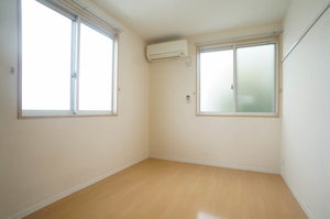 イースト　ヴィレッジ 203号-5