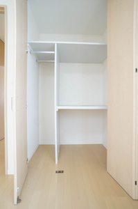 イースト　ヴィレッジ 203号-6