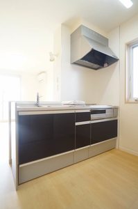 イースト　ヴィレッジ 203号-7