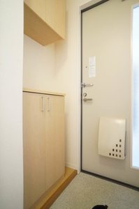 イースト　ヴィレッジ 203号-11