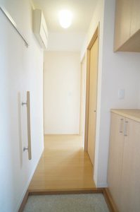 イースト　ヴィレッジ 203号-12