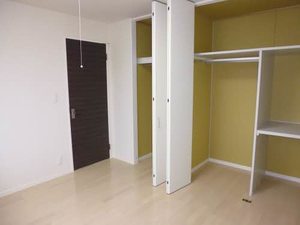 シャーメゾンコトンＡ A101号-2