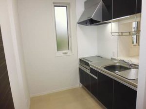 シャーメゾンコトンＡ A101号-3