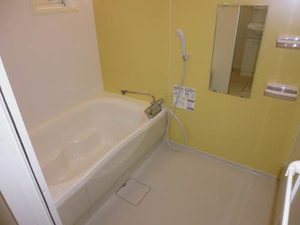 シャーメゾンコトンＡ A101号-4