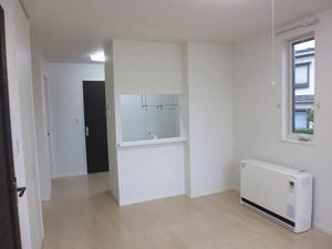 シャーメゾンコトンＡ A101号-8