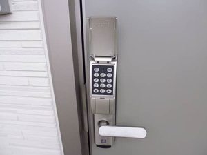 シャーメゾンコトンＡ A101号-11