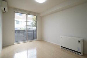 シャーメゾンコトンＡ A102号-2